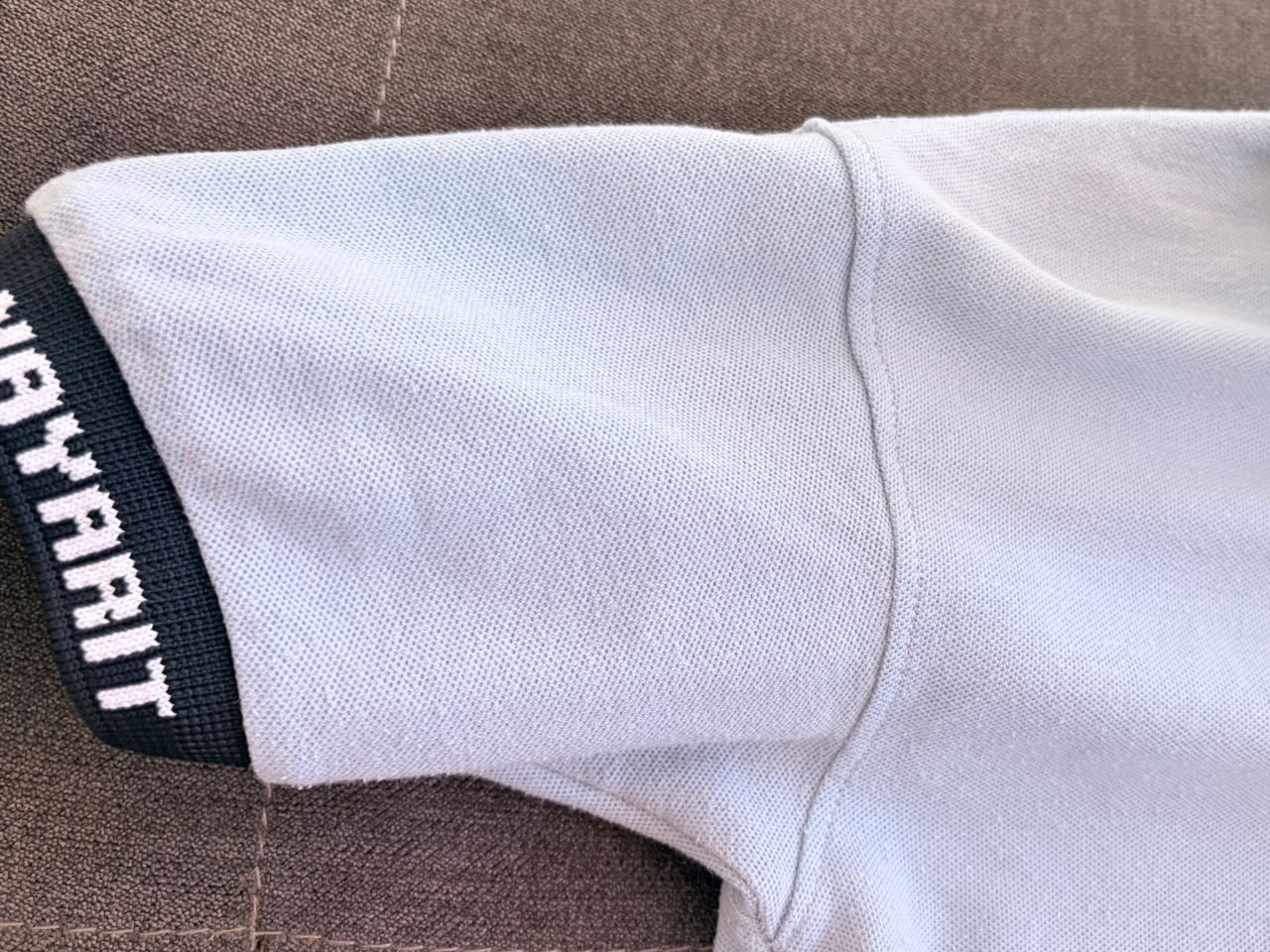 Playera Polo Escolar